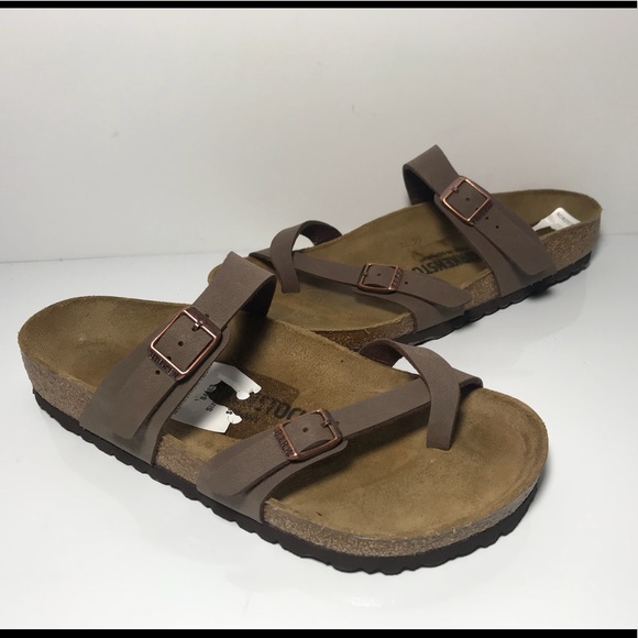 birkenstock mayari size 39